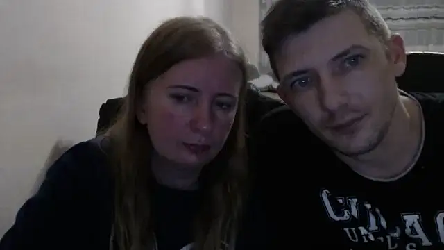 PeterAndJen online show from October 30, 7:22 pm