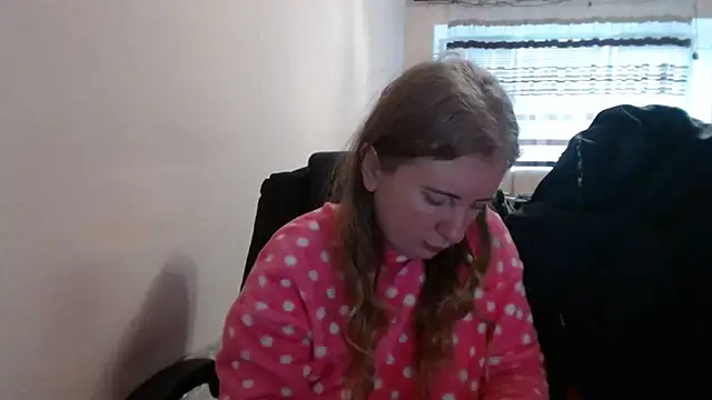 PeterAndJen online show from January 9, 8:10 am