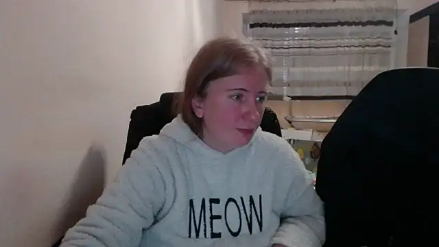 PeterAndJen online show from February 10, 8:30 pm