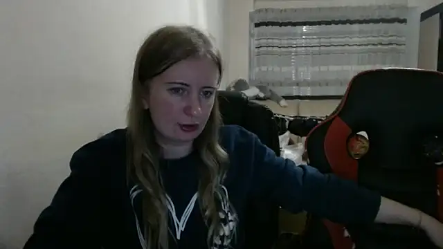 PeterAndJen online show from November 1, 7:41 pm