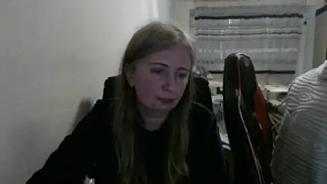 PeterAndJen online show from March 14, 6:47 pm