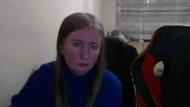 PeterAndJen online show from January 13, 9:08 pm