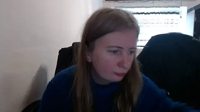 PeterAndJen online show from January 15, 9:23 am