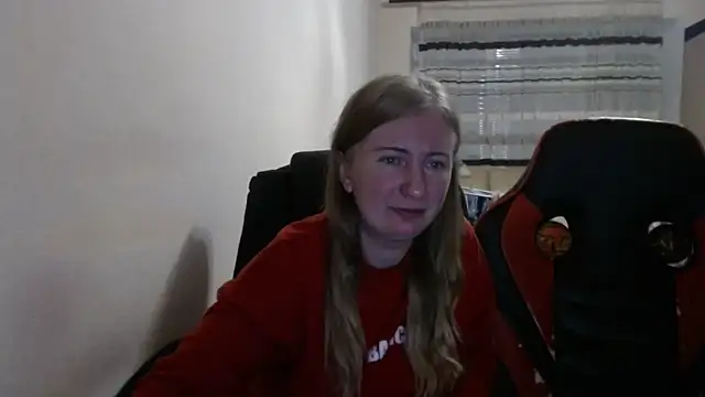 PeterAndJen online show from November 19, 7:47 pm