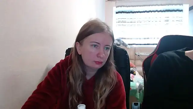 PeterAndJen online show from November 15, 6:39 am