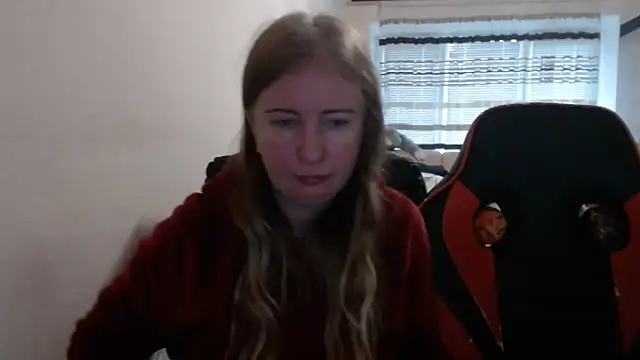 PeterAndJen online show from November 16, 7:13 am