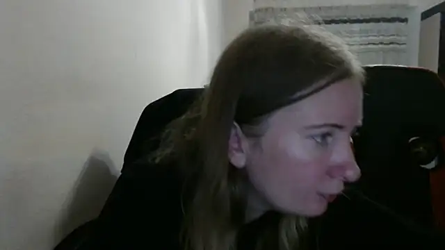 PeterAndJen online show from October 9, 8:09 pm