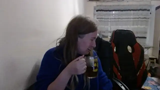 PeterAndJen online show from January 11, 8:38 pm