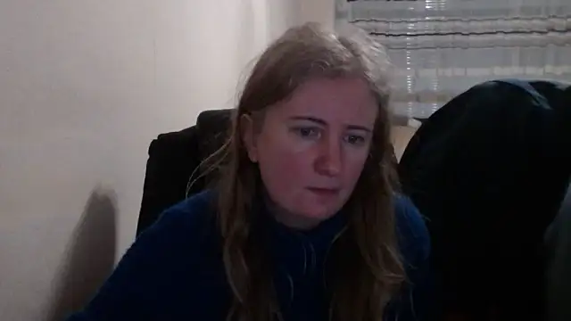 PeterAndJen online show from February 26, 7:58 pm