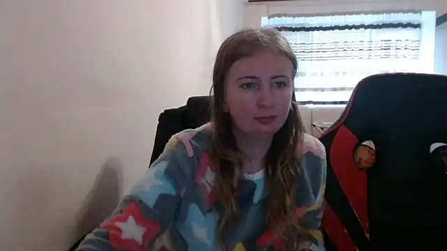 PeterAndJen online show from November 25, 8:03 am