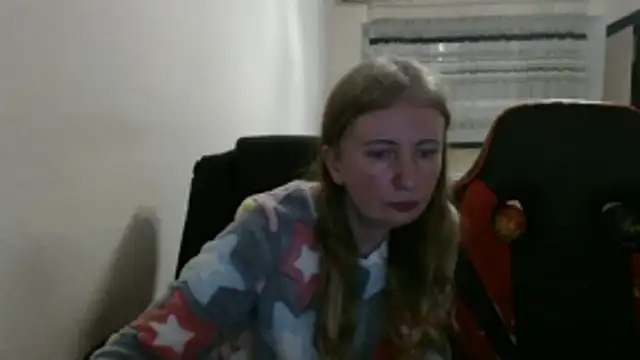 PeterAndJen online show from November 27, 8:31 pm