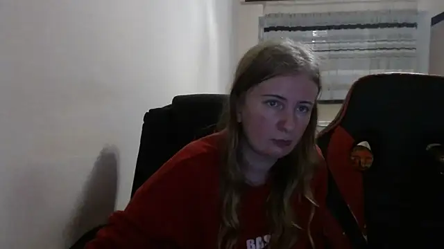 PeterAndJen online show from November 18, 7:17 pm