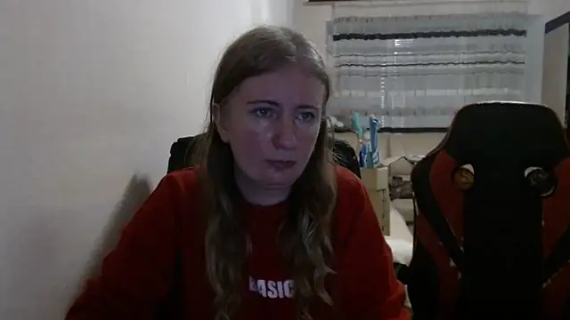 PeterAndJen online show from November 29, 9:04 pm