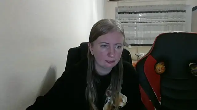 PeterAndJen online show from November 25, 8:09 pm