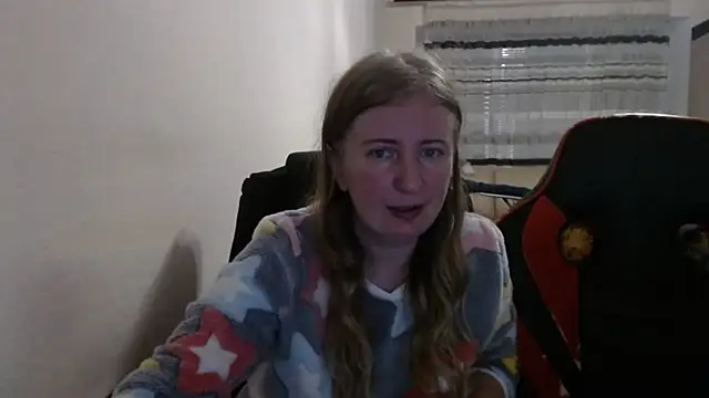 PeterAndJen online show from November 23, 7:24 pm