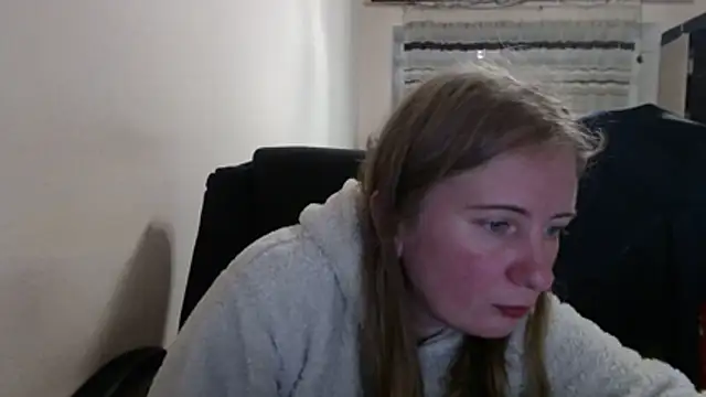 PeterAndJen online show from January 17, 7:39 pm