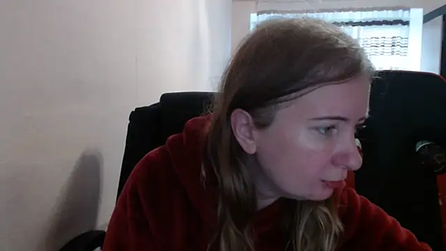 PeterAndJen online show from November 13, 8:29 am