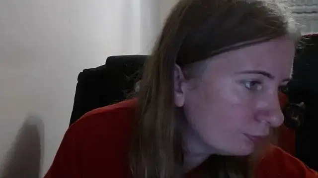 PeterAndJen online show from October 24, 6:18 pm