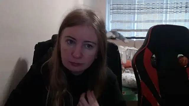 PeterAndJen online show from October 24, 6:12 am