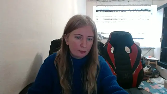 PeterAndJen online show from January 14, 9:13 am