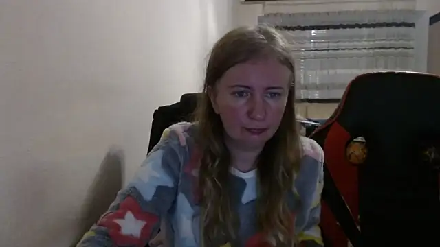 PeterAndJen online show from November 21, 8:30 pm