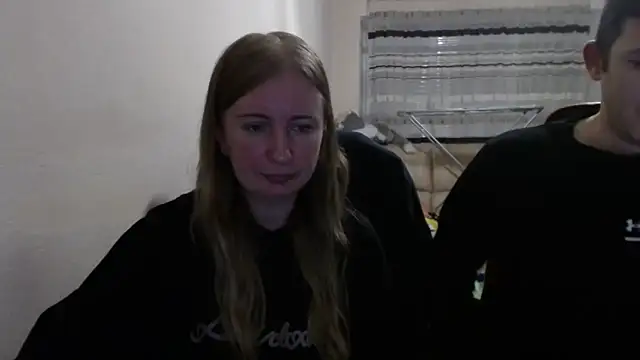 PeterAndJen online show from October 8, 7:58 pm