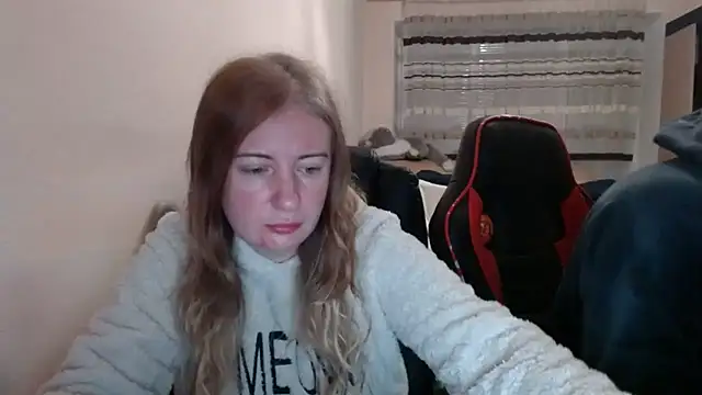 PeterAndJen online show from November 11, 4:18 am