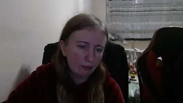 PeterAndJen online show from November 13, 8:35 pm