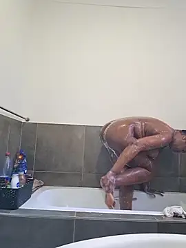 BootyCallEver online show from May 12, 9:37 am