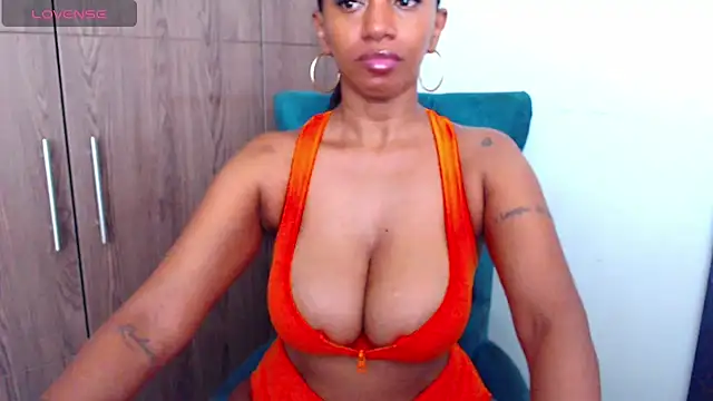 Pinkceeleste online show from March 8, 5:05 pm