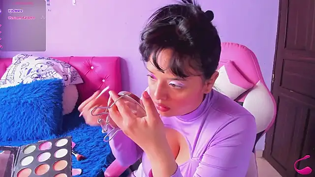 crissn0707 online show from November 20, 11:55 am