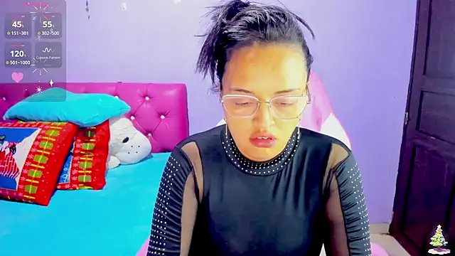 crissn0707 online show from January 9, 12:17 am