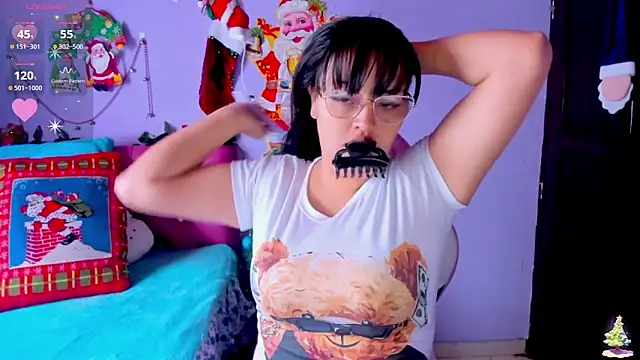 crissn0707 online show from January 7, 12:32 pm