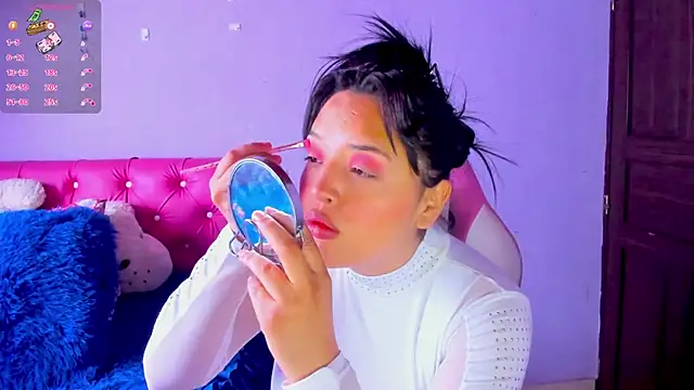 crissn0707 online show from February 25, 12:16 pm