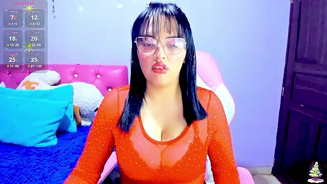 crissn0707 online show from January 17, 12:26 am