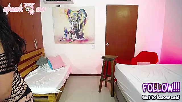 Snapshot of hornystepmommy chatting on February 3, 2:53 am hornystepmommy online show from February 3, 2:53 am