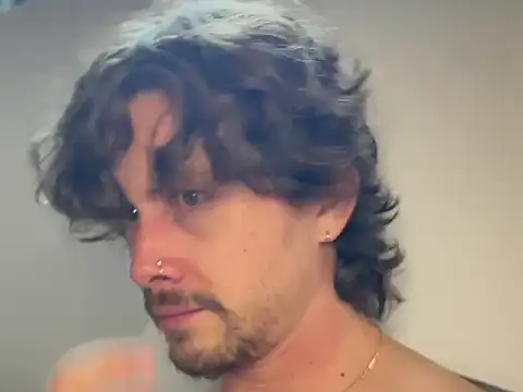 mcklister kinky feets online show from April 6, 10:44 pm