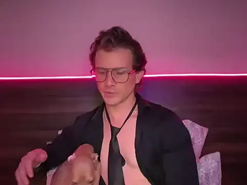 mcklister kinky feets online show from March 6, 10:16 pm