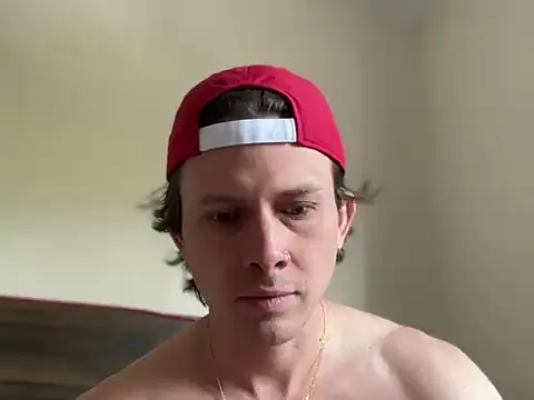 mcklister kinky feets online show from March 11, 4:45 pm