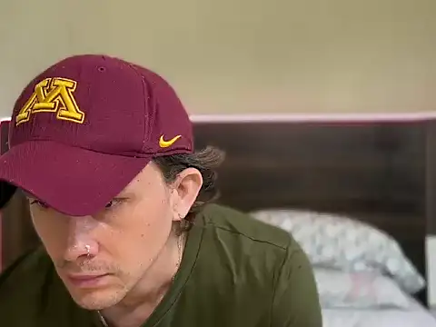 mcklister kinky feets online show from March 17, 4:21 pm