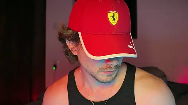 mcklister kinky feets online show from April 12, 4:38 am