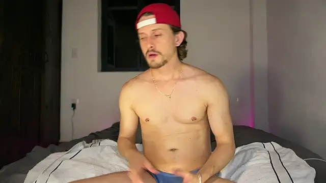 mcklister kinky feets online show from April 10, 5:14 am