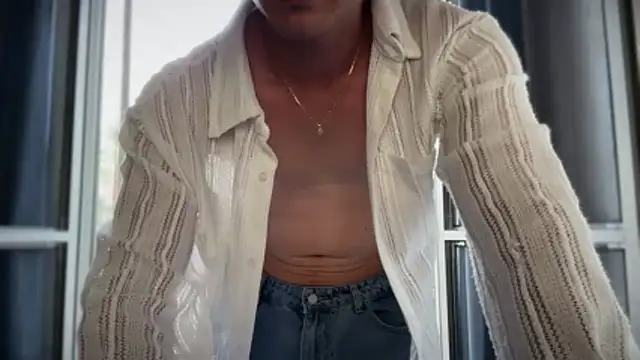 mcklister kinky feets online show from March 9, 6:11 pm