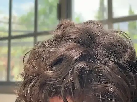 mcklister kinky feets online show from March 18, 7:26 pm