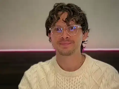 mcklister kinky feets online show from March 23, 5:24 pm