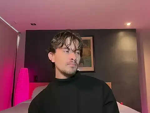 Snapshot of mcklister_kinky_feets chatting on February 10, 6:51 pm mcklister kinky feets online show from February 10, 6:51 pm