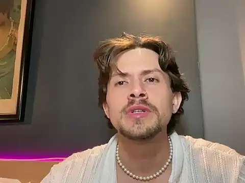 Snapshot of mcklister_kinky_feets chatting on February 21, 7:27 pm mcklister kinky feets online show from February 21, 7:27 pm