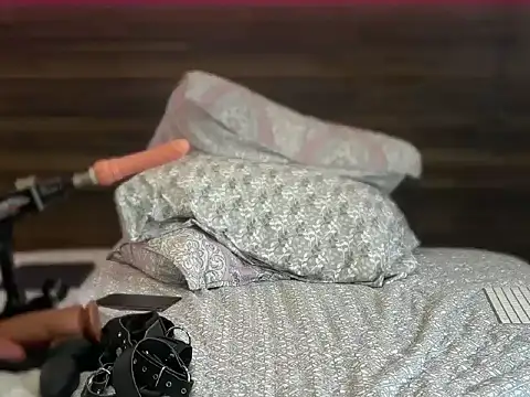 mcklister kinky feets online show from March 14, 6:14 pm