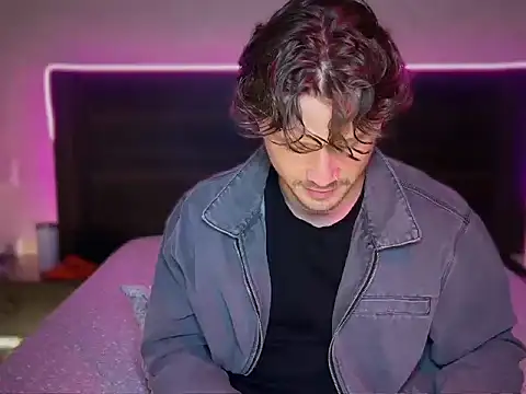 mcklister kinky feets online show from March 28, 12:28 pm