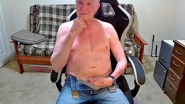 jimmy d47 online show from April 18, 7:58 pm